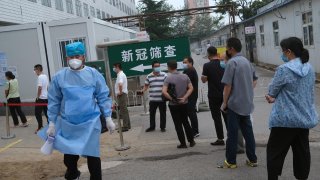 China Might Not Be The Source Of Coronavirus, Oxford Scientists Claimed