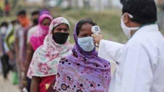 WHO Experts Will Visit China To Trace The Origin Of COVID-19