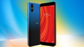 Lava Z61 Pro Unveiled: Made-In-India Smartphone, Priced At Only Rs. 5,774