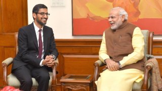 Google To Invest $10 Billion In India, What Does It Mean For Us?