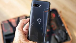 ASUS ROG Phone India Launch Revealed: SND865 Plus & 144Hz Display
