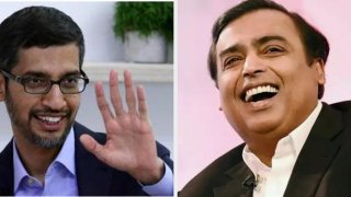 Jio And Google Collaborate To Develop Android-Based OS For Cheap Smartphones