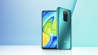 Xiaomi Redmi Note 9 Launched in India: Helio G85 & 48MP Quad Cameras