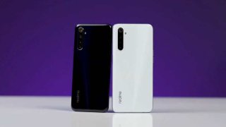 Realme 6i Goes Official In India: 90Hz Display, Helio G90T For ₹12,999