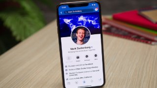After TikTok And PUBG Mobile, Facebook Could Be The Next Big App Banned In India