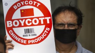 Chinese Apps Are Spying On Us Because Of China's Intelligence Law, Here's How