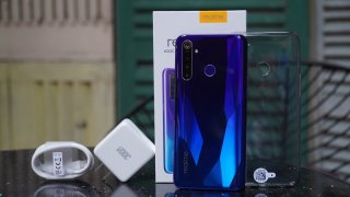 Realme 5 Pro Specification, Review, Price in India - All You Need To Know