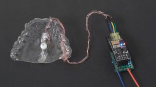 This Device Lets You Control Machines With Your Tongue