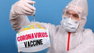 Russia’s New COVID-19 Vaccine Are Raising Some Serious Concerns