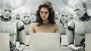AI Will Overtake Humans And Turn Us Into House Pets In The Next 5 Years, Elon Musk Said