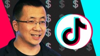 Chinese Netizens Call TikTok CEO A Traitor For Selling The App To An American Company