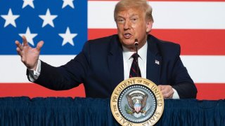 Trump Wants A Large Cut Of TikTok Sale Price, Chinese Media Called This An Open Robbery