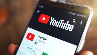 2,600 Chinese Channels Were Banned From YouTube Just In Q2 2020