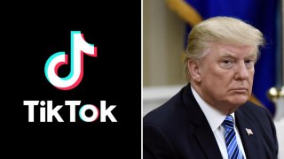 TikTok Will Sue Trump Administration Over The Ban On Its Operation In The U.S