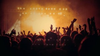 Scientists Study How COVID-19 Spreads In Large Groups By Hosting Concert