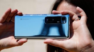 Xiaomi Mi 10 Ultra Has The Best Cameras, According To DxOMark