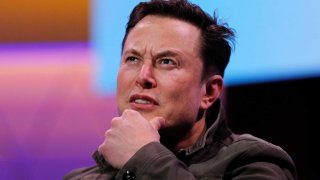 Elon Musk Hired A Brain Coach To Help His Work At SpaceX