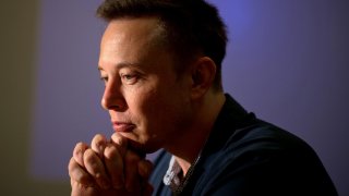 Elon Musk Just Became The Fourth-Richest Person In The World After Gaining $7.8 Billion