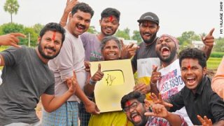 India's Latest YouTube Sensation Is A Poor Village Grandma With An Alcoholic Husband