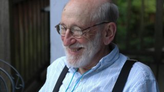 Father Of The “Pixel,” Russell Kirsch Passes Away At 91