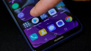 India Will Remove Huawei From Its Mobile Network