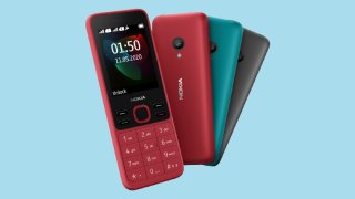 Nokia 150 (2020) & Nokia 125 Landed In India, Price Starts At ₹1,999