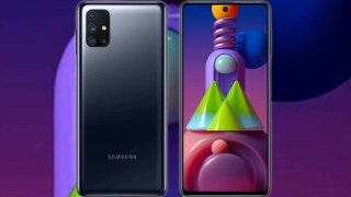 Samsung Galaxy M51 Key Specs Revealed, Might Be Priced Around ₹25,000