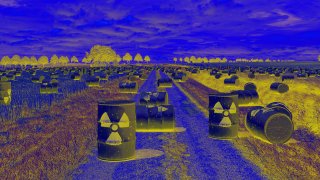 This Nuclear Battery Can Keep Your Phone Charged For 28,000 Years