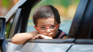 Tesla Develops System Preventing Parents From Leaving Their Children To Death In Hot Cars