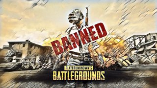 Tencent Loses $34 Billion In Just Two Days Following PUBG Ban