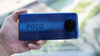 POCO X3 Launched: Snapdragon 732G, 64MP Quad Cam, ₹20000 Price Tag