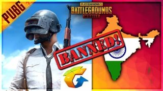 PUBG Mobile Cuts Ties With Tencent, It's No Longer A Chinese App Now