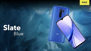 POCO M2 Announced In India: Quad Cam, Helio G80, 5,000mAh Battery