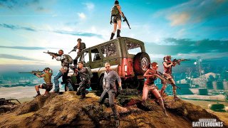PUBG Corp Seeks Partnership With An Indian Company To Save PUBG Mobile