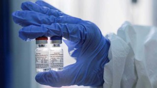 Scientists Suspect The Trial Result Data Of Russia's COVID-19 Vaccine To Be Unreal