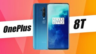 OnePlus 8T Revealed In New Renders, Could Launch Later This Month