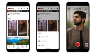YouTube Launches TikTok-Clone Shorts In India, Taking Advantage Of The Ban On Chinese Apps