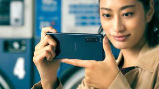 Sony Xperia 5 II Goes Official With 120Hz 21:9 Display & Snapdragon 865