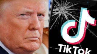 Trump Wants $5 Billion From TikTok Deal, Regret Not Asking For More