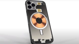 iPhone 12 Leaked Video Revealed Secret Magnetic Wireless Charger Apple Is Developing