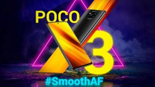 POCO X3 India Launch Date Revealed, To Come With Even Bigger Battery