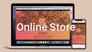 Apple Opens Its First Online Store In India, Paving The Way For An Apple Store Coming Next Year