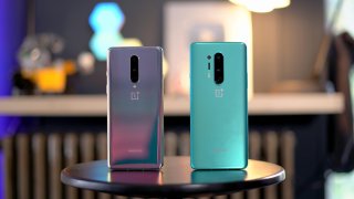 OnePlus 8T Roundup: Price, Specifications, Design - Everything We Know So Far