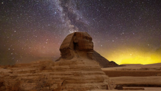 Are Online Slots a Gateway to Learning More About Ancient Times?