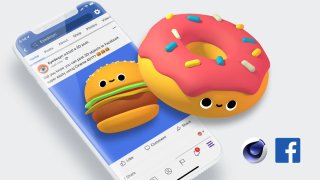 How To Create And Post A Facebook 3D Photo On iOS And Android Phones