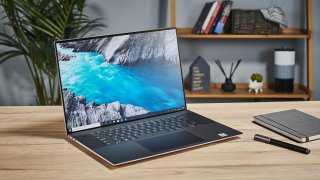 Dell XPS 17 2020 Review: A Large Screen And Lots Of Power