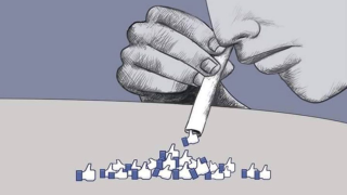 If You're Addicted To Facebook, It's Not Your Fault, Former Employee Confessed