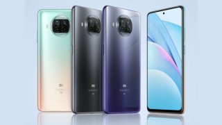 Xiaomi Mi 10T Lite Goes Official As First Phone With Snapdragon 750G SoC