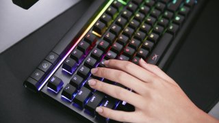 What's Mechanical Keyboard? And How To Choose One For Gaming? Find The Answer Here
