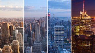 Global Warming Causes Nights To Become Hotter Than Days